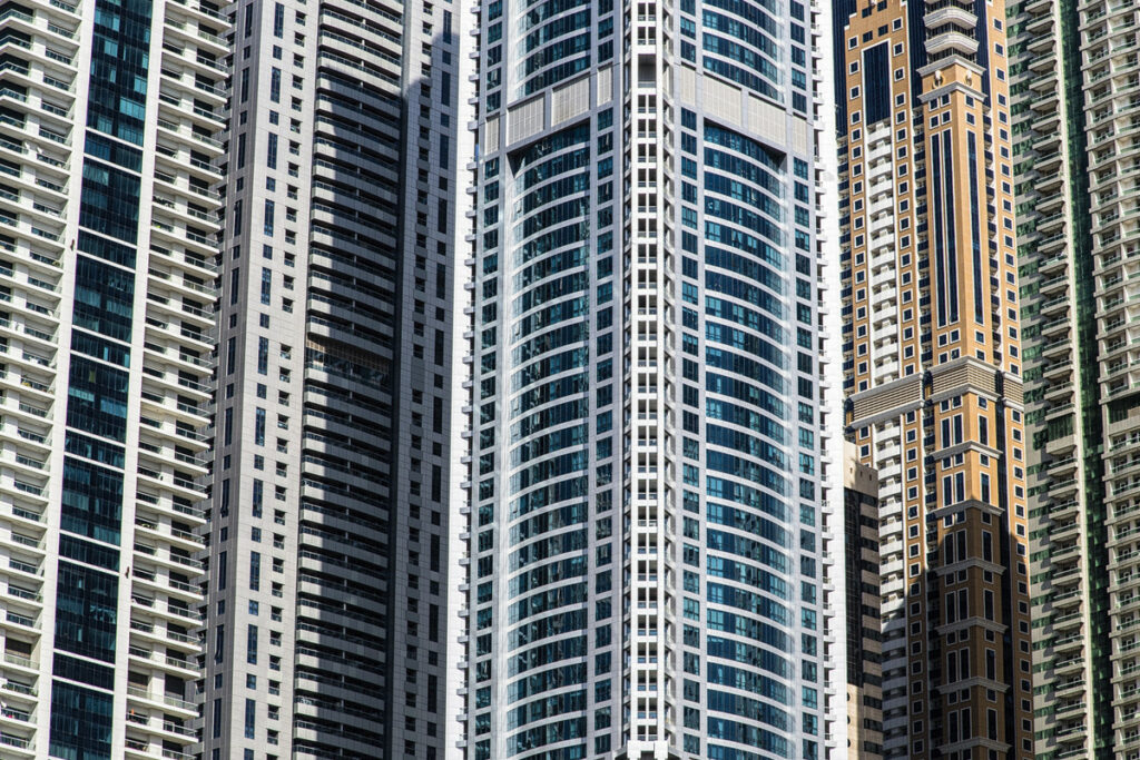 قیمت خرید ملک در دبی