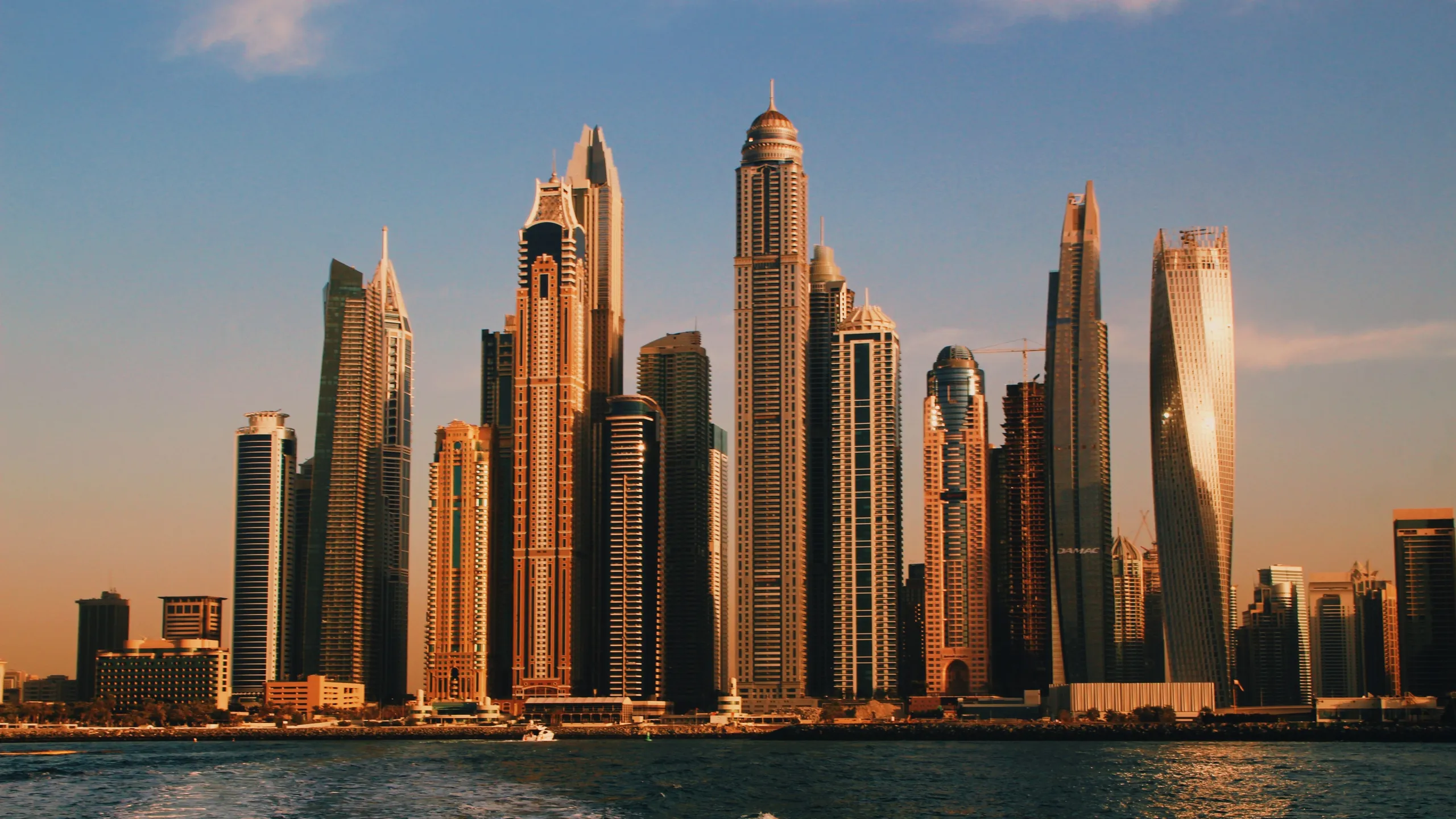 شرایط اقامت دبی