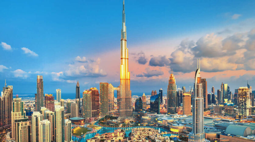 نرخ اجاره دبی