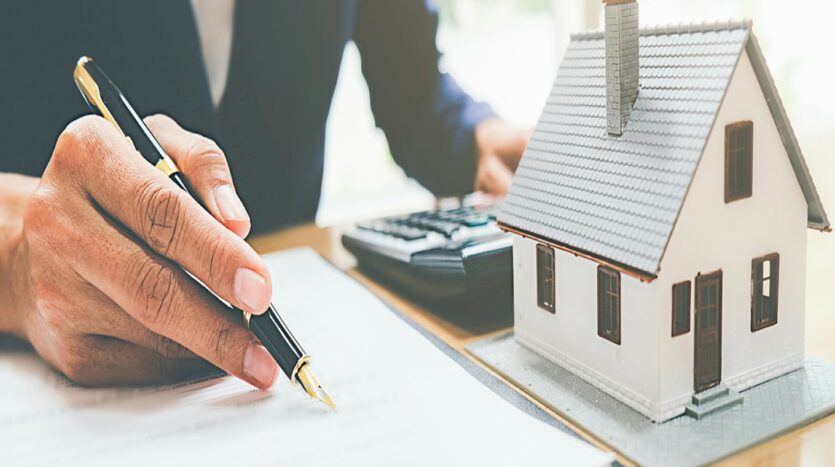 تاون‌هاوس در دبی
