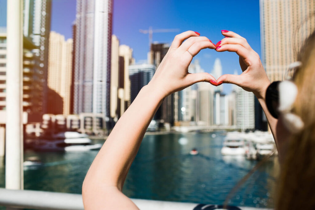 مشکلات خرید ملک در دبی