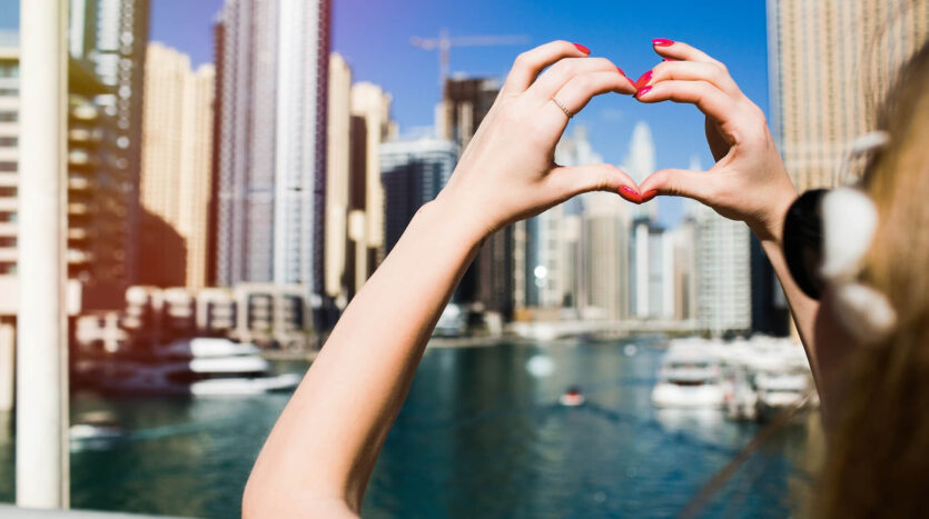 مشکلات خرید ملک در دبی