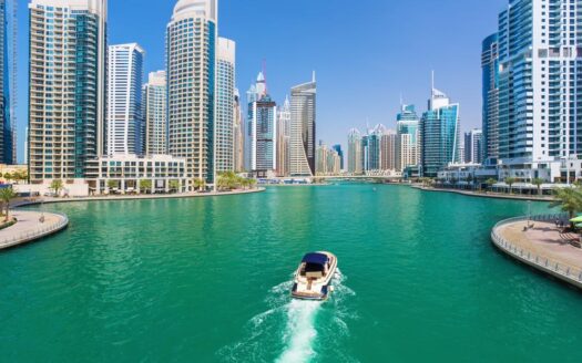 پیش‌خرید ملک در دبی
