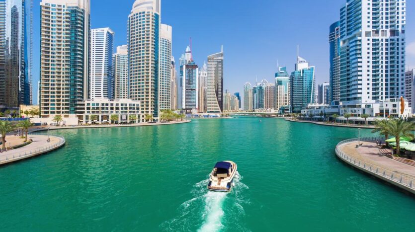 پیش‌خرید ملک در دبی