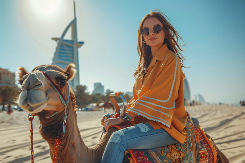 استراتژی املاک دبی ۲۰۳۳