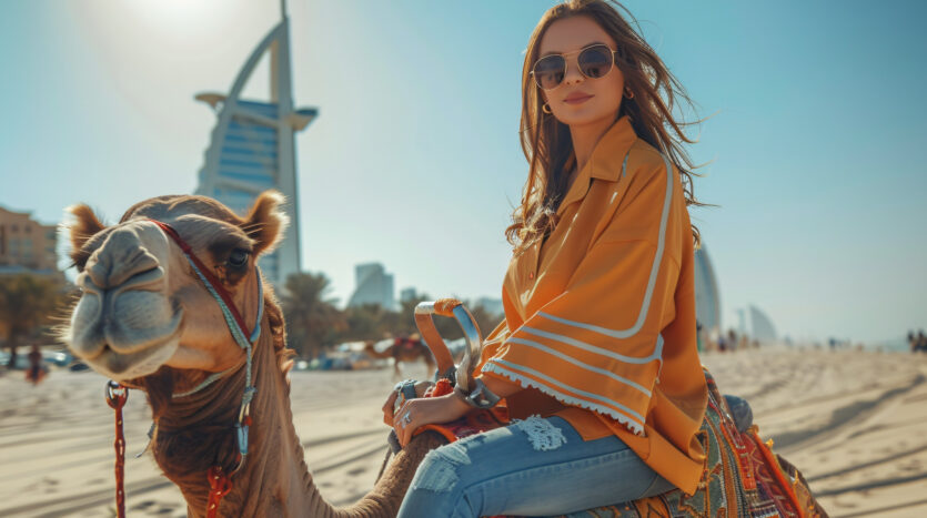 استراتژی املاک دبی ۲۰۳۳